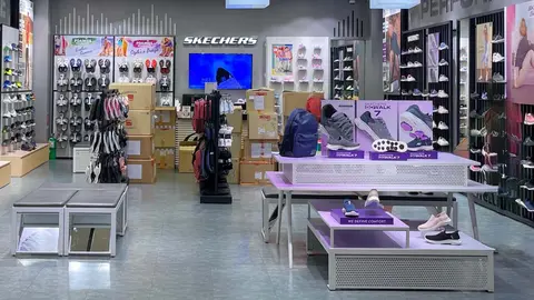 Tienda Skechers - EM