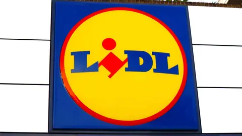 Supermercado Lidl