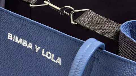 Bolso Bimba y Lola disponible en El Corte Ingl&eacute;s