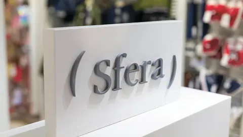 Secci&oacute;n de Sfera