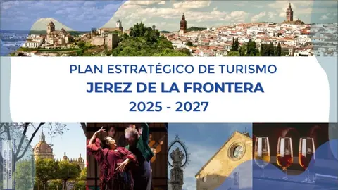 Portada del Plan Estrat&eacute;gico de Turismo 2025-2027
