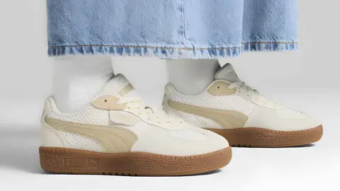 Zapatillas Puma Palermo Moda Surreal Contour