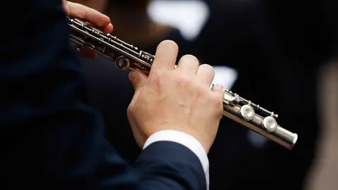 Banda de M&uacute;sica