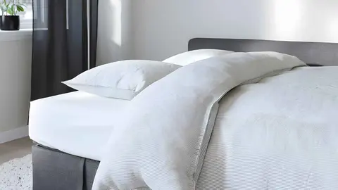 Sof&aacute; cama FRIHETEN de Ikea