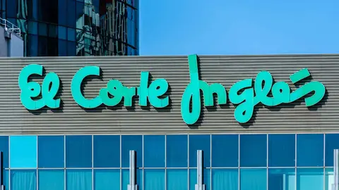 Tienda de El Corte Ingl&eacute;s