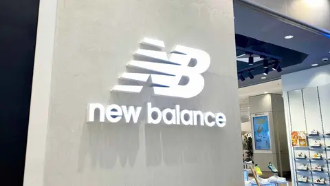 Tienda New Balance