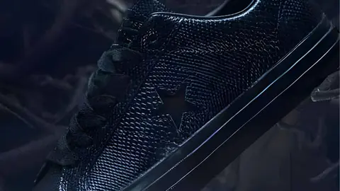 Zapatillas Converse One Star Pro Jamie Platt