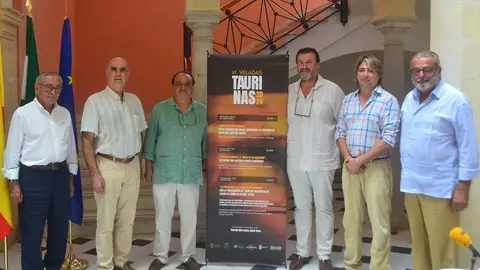 Presentadas las VI Veladas Taurinas de Jerez