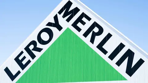Tienda Leroy Merlin