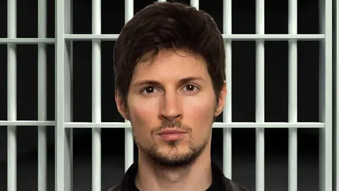 Pavel Durov