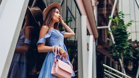 6 sandalias de H&M y Parfois elegantes y vers&aacute;tiles para todo tipo de outfits