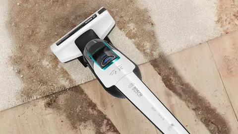 Aspiradora sin cable Bosch Athlet ProHygienic