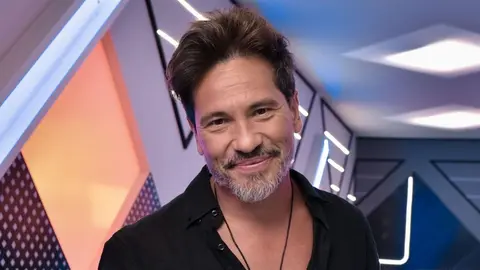 David DeMar&iacute;a