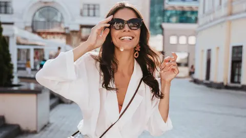 Los nuevos pantalones de Sfera han conquistado a las clientas de El Corte Ingl&eacute;s