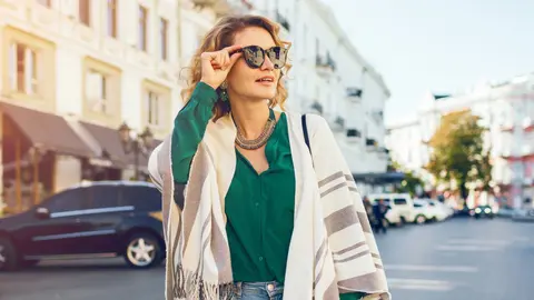 TOUS sorprende con este bolso shopper perfecto de tama&ntilde;o XL para volver al trabajo con estilo