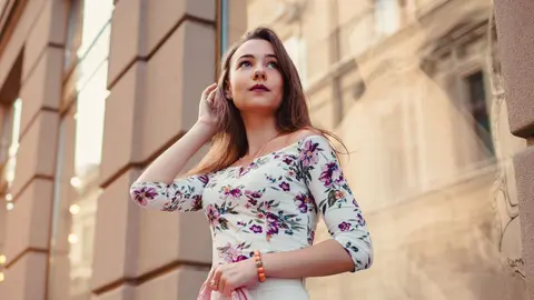 El bolso shopper de Lola Casademunt arrasa al 50% en El Corte Ingl&eacute;s