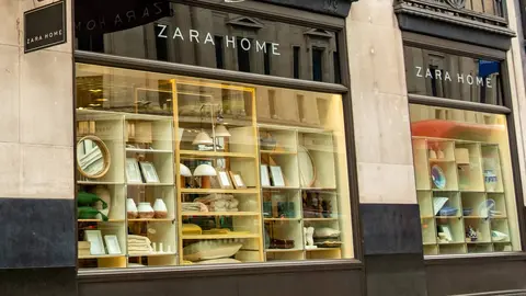 Tienda Zara Home