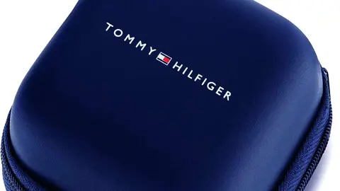Funda para joyas de Tommy Hilfiger de Amazon