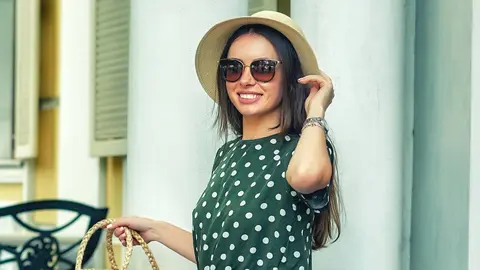 Esta es la nueva zapatilla de Skechers que relaja y cuida los pies