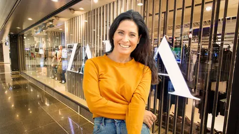 Zara presenta unas sandalias elegantes y que arrasan