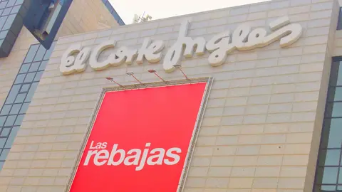El Corte Ingl&eacute;s, Alicante