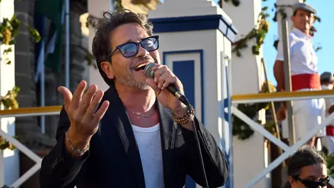 David DeMar&iacute;a