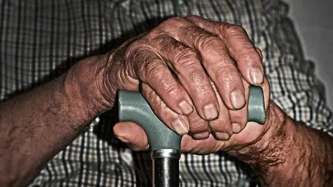 Un anciano ha muerto en un geri&aacute;trico de &Eacute;cija