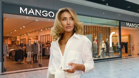 Mango supera a Zara con los pendientes retro que parecen de lujo por menos de 16 euros