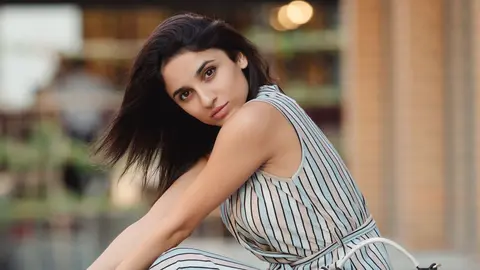 Michael Kors sorprende con este bolso no es solo un complemento, es una pieza de dise&ntilde;o