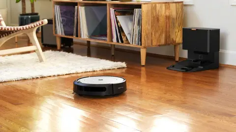 Robot Aspirador Roomba i1+