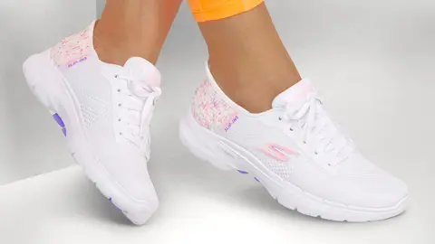 Skechers Slip-Ins modelo GO WALK 6