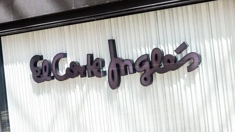 El Corte Ingles, Barcelona