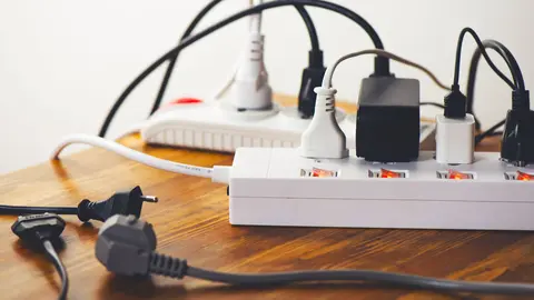 El nuevo invento de Amazon con el que vas a poner fin al l&iacute;o de cables