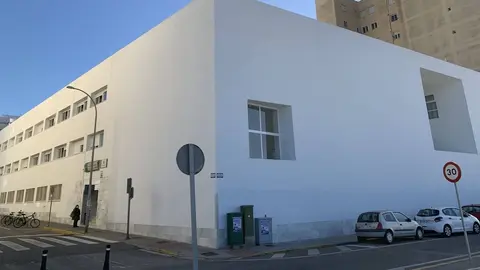 El Instituto Drago de C&aacute;diz