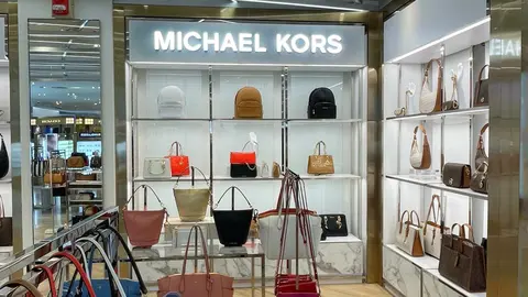 Tienda oficial de la marca Michael Kors