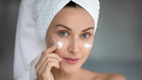 Crema Hidrata Deliplus de Mercadona