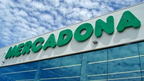 Supermercado Mercacdona
