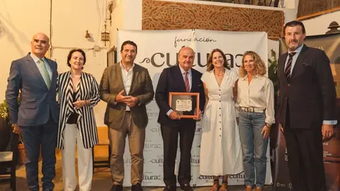 Invitados de la 2&ordf; Velada I Bokaventura