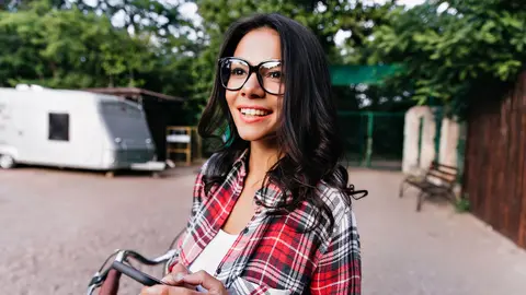 Tres chalecos de Zara que son tendencia y est&aacute;n triunfando para combinar con vaqueros y botas