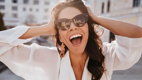 Las sandalias de Mango que llevan las pijas espa&ntilde;olas ideales con vestidos largos