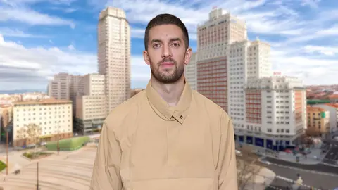 D&oacute;nde vive David Broncano: los detalles de su millonario piso en pleno centro de Madrid