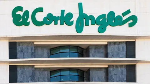 El Corte Ingl&eacute;s de Santa Cruz de Tenerife