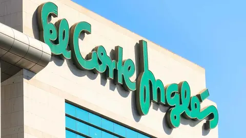 Tienda de El Corte Ingl&eacute;s