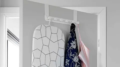 Perchero para puertas ENUDDEN de Ikea