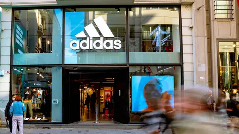 Tienda Adidas