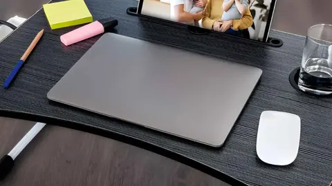 Mesa para ordenador port&aacute;til Weinberger de Lidl