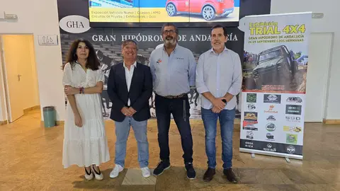 Presentaci&oacute;n de Suv&oacute;dromo