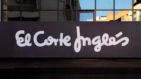 Tienda de El Corte Ingl&eacute;s