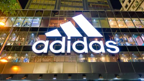Edificio Adidas