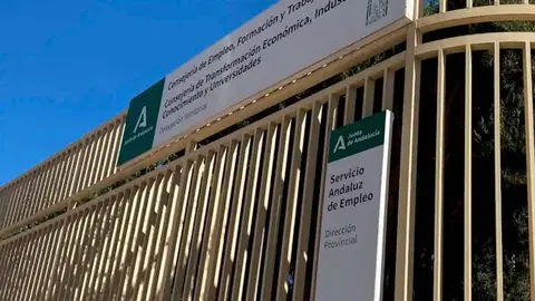 Andaluc&iacute;a busca trabajadores para el sector p&uacute;blico